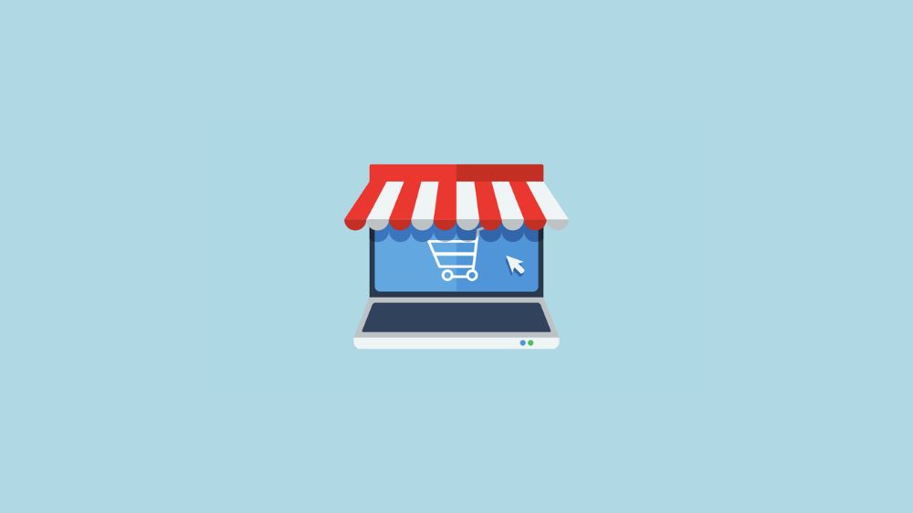 راه اندازی فروشگاه اینترنتی با سایت آماده