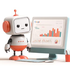 AI Assistant Arrives at Google Search Console