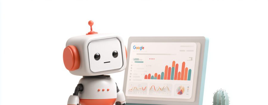 AI Assistant Arrives at Google Search Console