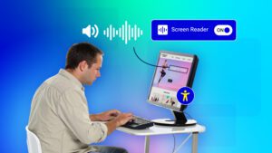 Screen Reader