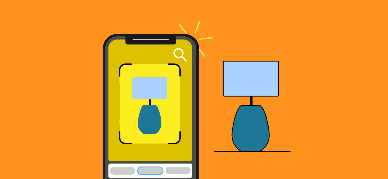 search visual exploration