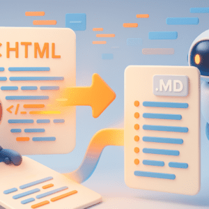 Does Markdown for Web Pages Negatively Impact SEO