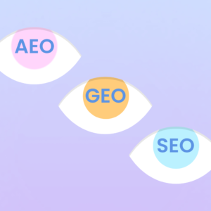 Microsoft's Key Tips for Maximizing Visibility in AEO and GEO