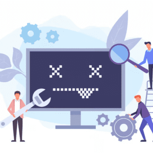 Why Does Google Think Your Website Is Down