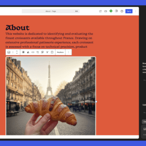 WordPress adds an AI assistant