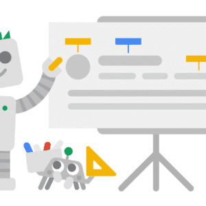 google search central