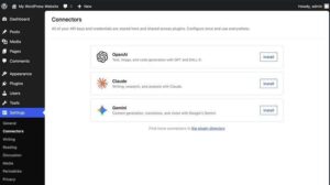 WordPress 7
