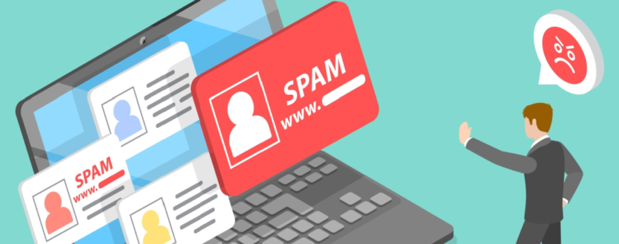 Google's new way to identify spam content news