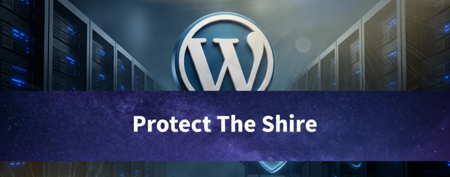 Protect the Shire