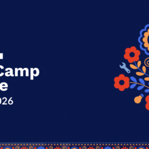 WordCamp Europe 2026