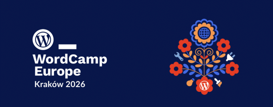WordCamp Europe 2026