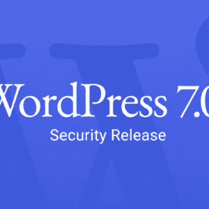 WordPress 7.0.2