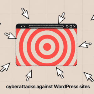 cyberattacks against WordPress sites