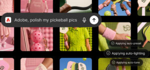 Comprehensive Adobe plugin for ChatGPT released news