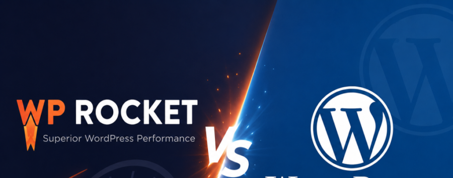 Conflict between the WP Rocket plugin and WordPress 7.1