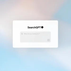 Major changes to ChatGPT's search system news