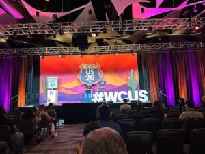 WordCamp US 2026