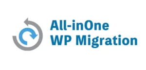 All-in-One WP Migration