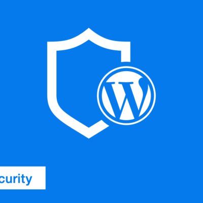 WordPress unveiled the Core Security Initiative