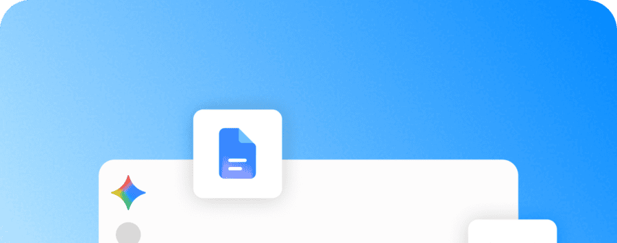 gemini desktop