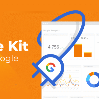 google site kit plugins