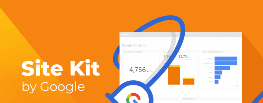 google site kit plugins