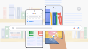 web multimodal Search performance reporting in Search Console