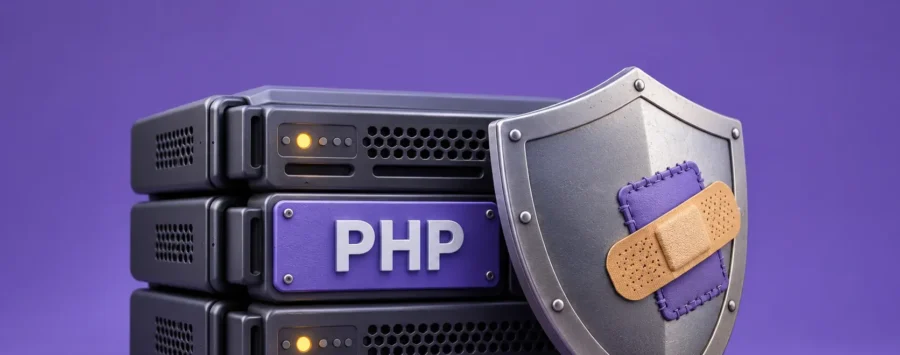 Maintaining SEO During PHP Updates