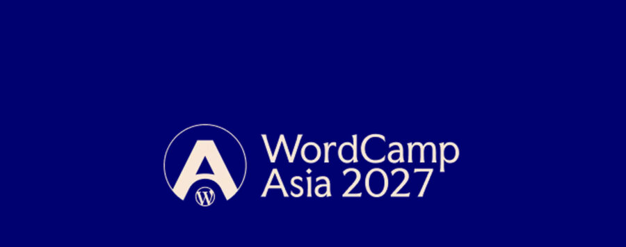 WordCamp Asia 2027 post