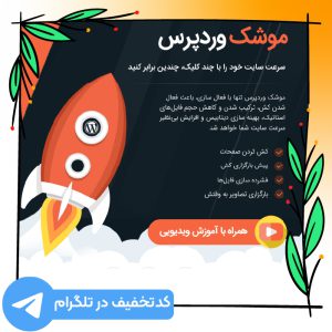 افزونه بهینه سازی و افزایش سرعت سایت وردپرس | WP Rocket