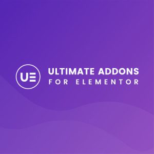 افزودنی قدرتمند آلتیمیت ادان المنتور | Ultimate Addons for Elementor