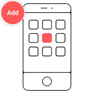 افزونه افزودن سایت به صفحه اصلی موبایل | Add to home screen