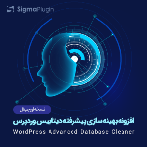 افزونه بهینهسازی پیشرفته دیتابیس | Database Cleaner