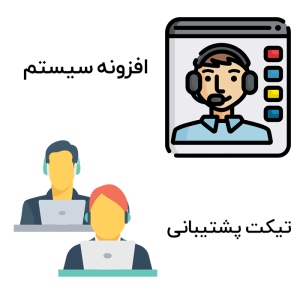 افزونه تیکت پشتیبانی Awesome Support به همراه 13 ضمیمه قدرتمند اورجینال