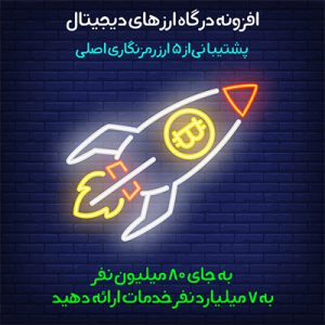 افزونه درگاه ارزهای دیجیتال کوین بیس - ووکامرس | Coinbase