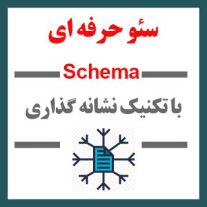 افزونه سئوی حرفه ای با تکنیک نشانه گذاری | Rich Snippets Schema Markup