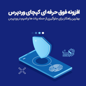 افزونه ضد اسپم ریکپچای گوگل | Google Captcha