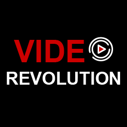 قالب وردپرس ویدئو ویدورو | VidoRev