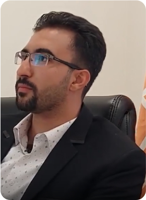 مسعود صالحی