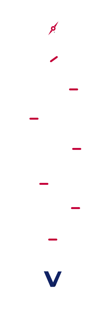 زمان‌بندی رویداد ویژن
